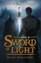 [Jake Thomas Trilogy 02] • The Jake Thomas Trilogy · Book 02 - Sword of Light